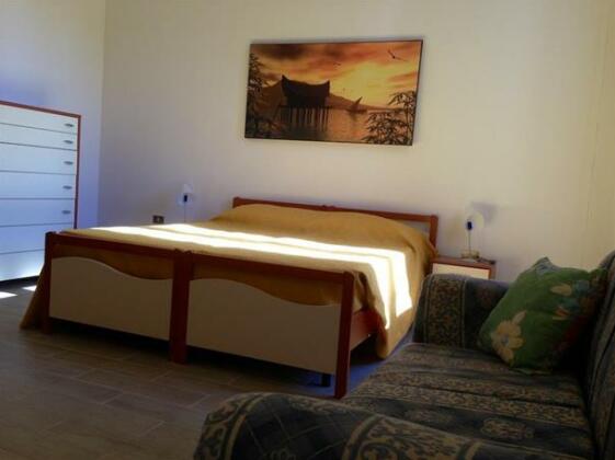 Casa Ombry Gallipoli - Photo2