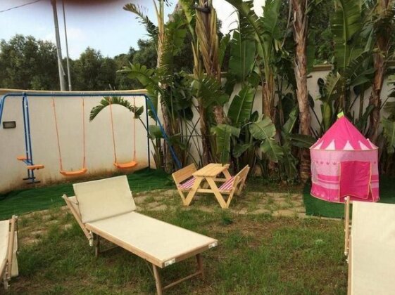 Casa Vacanze Fiore - Photo2