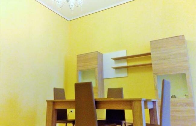 Casa Vacanze Serafina - Photo2