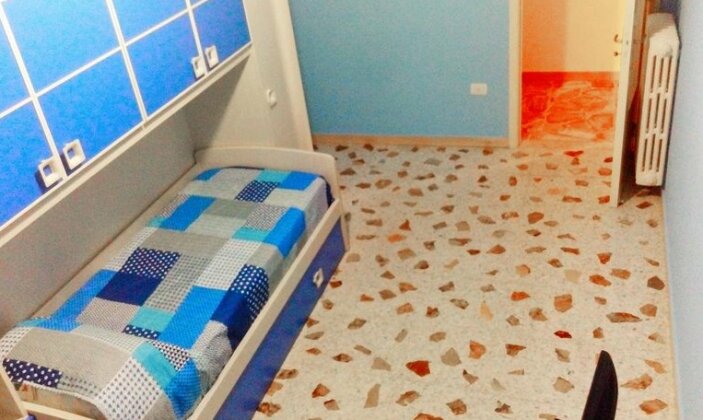 Casa Vacanze Serafina - Photo3