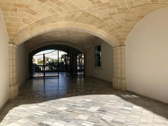 Gallipoli Residence - Photo2