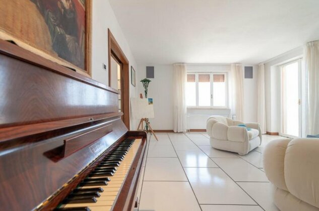 GoodStay Skyline Gallipoli Apartment - Photo3