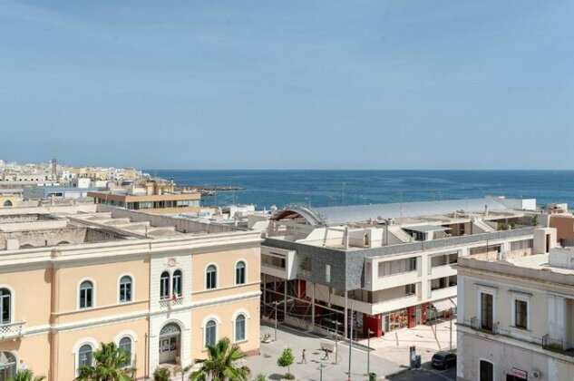 GoodStay Skyline Gallipoli Apartment - Photo4