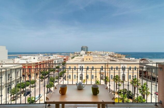 GoodStay Skyline Gallipoli Apartment - Photo5