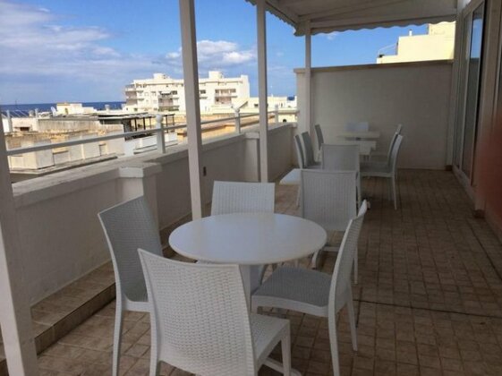 Hotel Citta Bella - Photo2