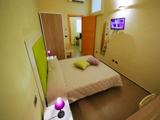 Hotel Citta Bella - Photo4
