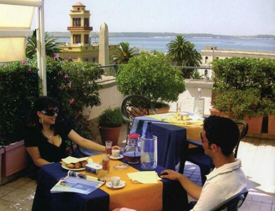 Hotel Piazza Candia Gallipoli - Photo2