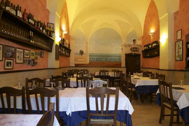 Hotel Piazza Candia Gallipoli - Photo3