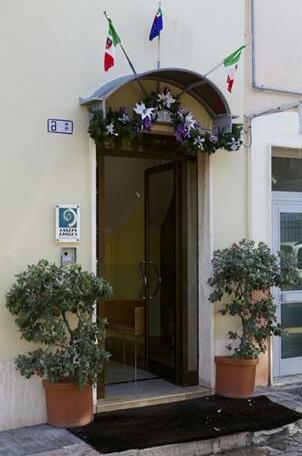 Hotel Piazza Candia Gallipoli - Photo4