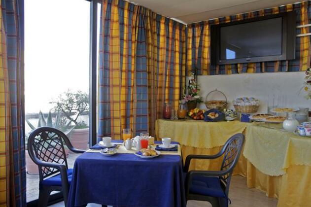 Hotel Piazza Candia Gallipoli - Photo5