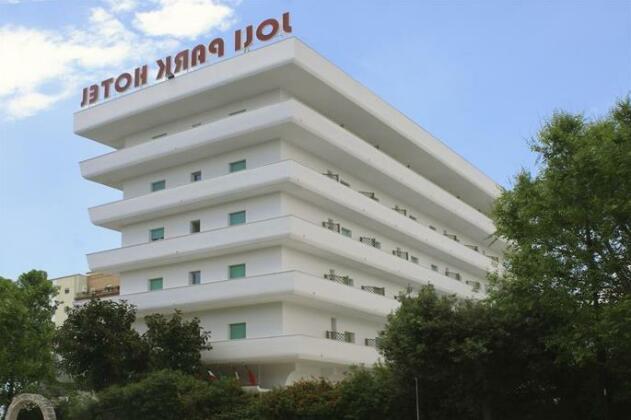 Joli Park Hotel Caroli Hotels