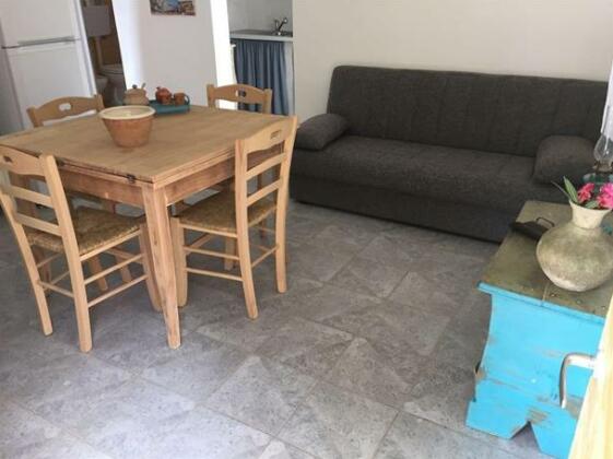 La Campagnina - Photo5