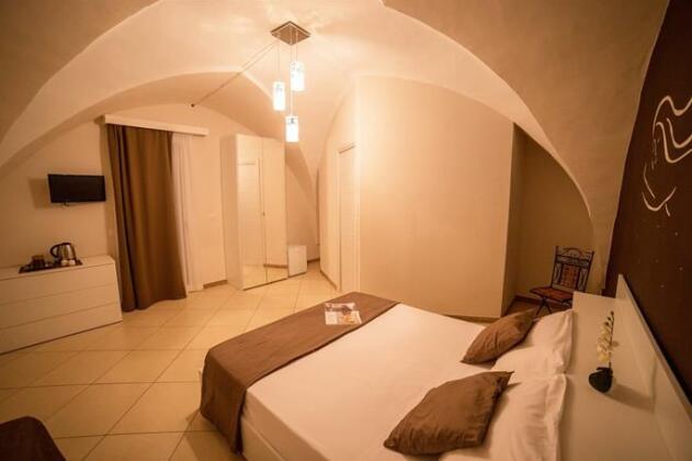 Le Suite del Dormiglione - Photo3