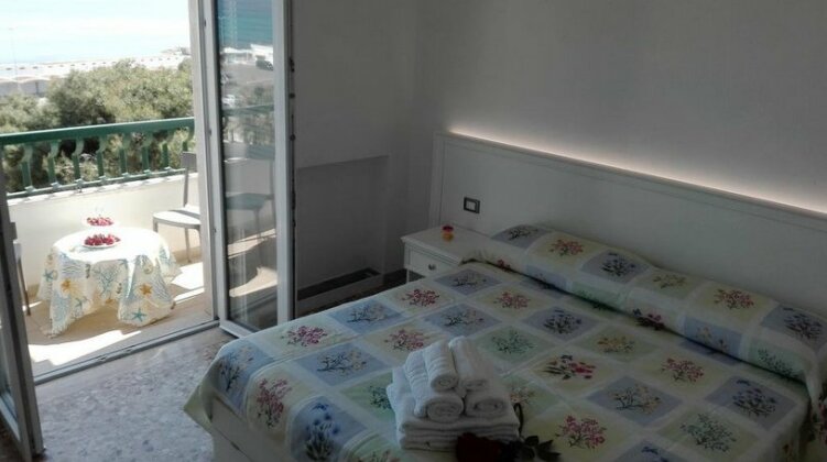 Le Terrazze sul Mare Lido - Photo5
