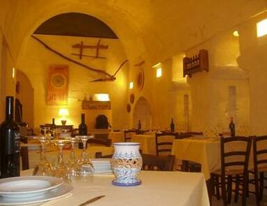 Masseria L'Antico Frantoio - Photo2