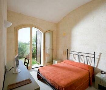 Masseria L'Antico Frantoio - Photo3