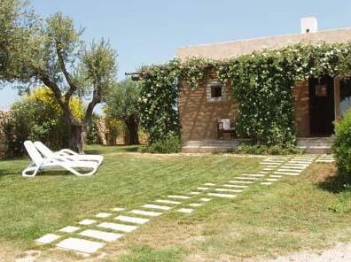 Masseria L'Antico Frantoio - Photo5