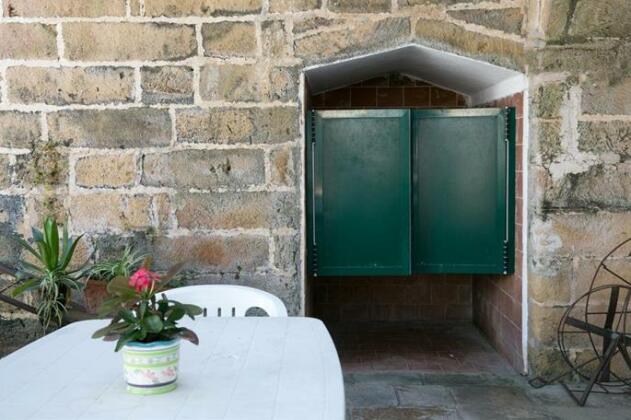 Masseria Nanni - Photo2