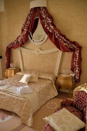 Palazzo Gallo Resort - Photo2