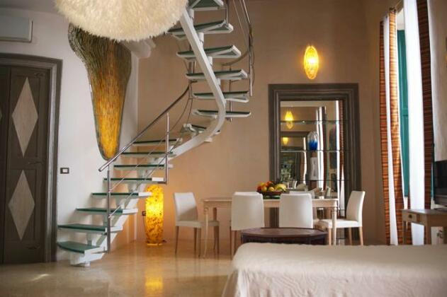 Palazzo Salapolis - Luxury Apartments - Photo2