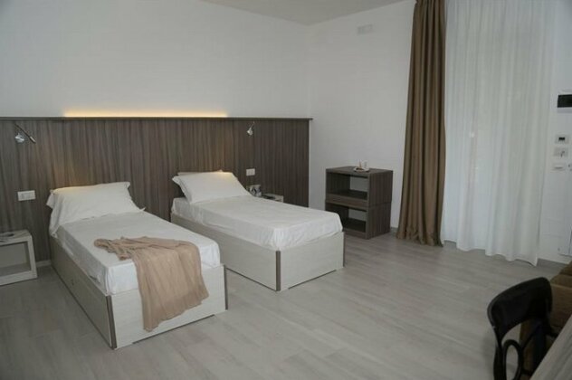 Relais Regina Rosanna - Photo2