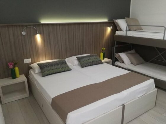 Relais Regina Rosanna - Photo3