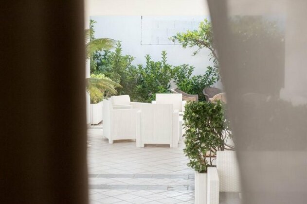 Relais Regina Rosanna - Photo4