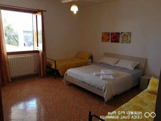 Splendida Villa Gallipoli - Photo2