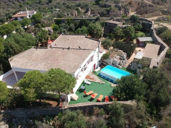 Splendida Villa Gallipoli - Photo3