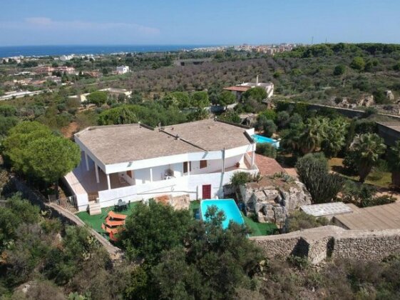 Splendida Villa Gallipoli - Photo4