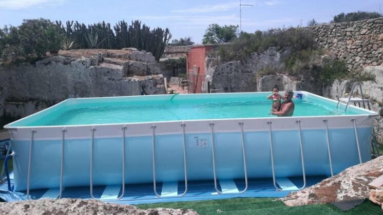 Splendida Villa Gallipoli - Photo5