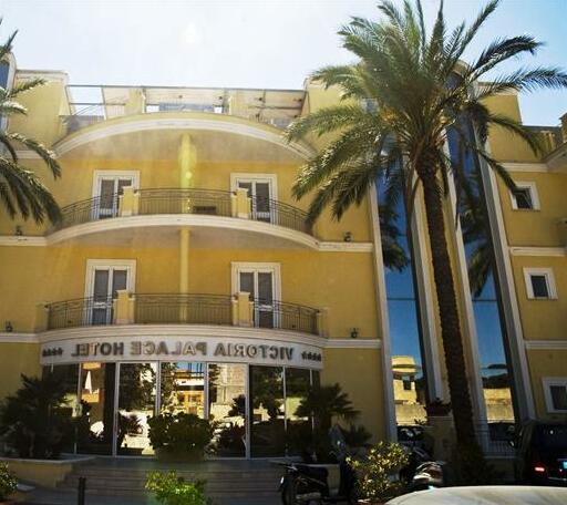 Victoria Palace Hotel Gallipoli - Photo5
