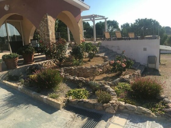 Villa Carola - Photo5