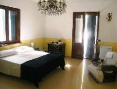 Villa Colfiorito - Photo3