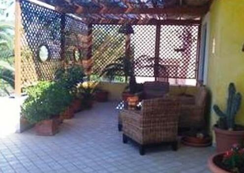 Villa Colfiorito - Photo4
