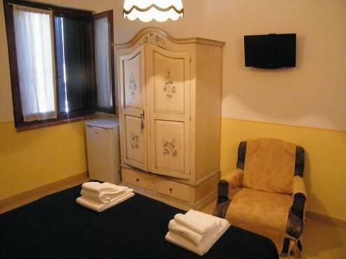Villa Colfiorito - Photo5