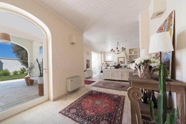 Villa Nanni - Photo2