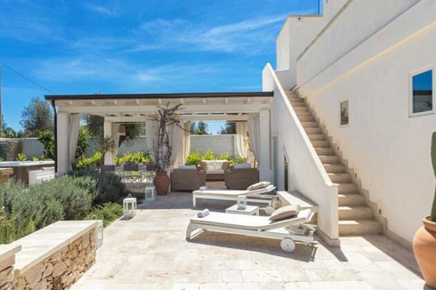 Villa Nanni - Photo3