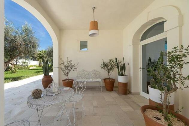 Villa Nanni - Photo4
