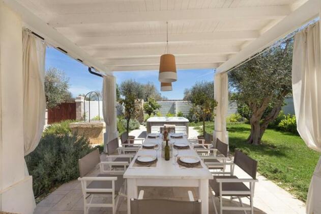 Villa Nanni - Photo5