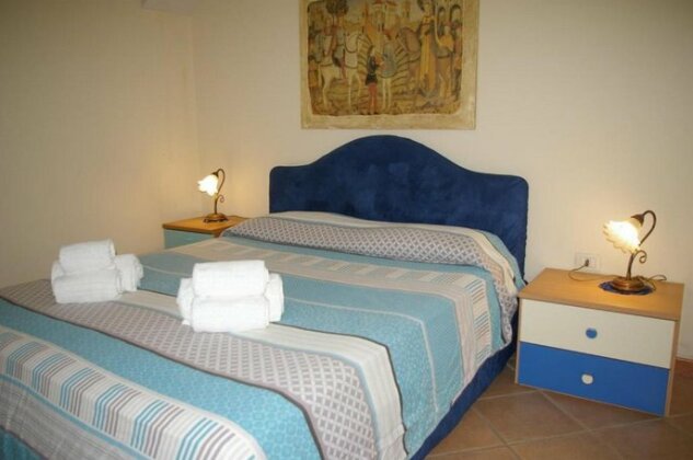 Villa Rosaria Gallipoli - Photo2