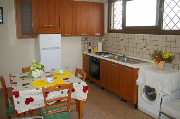 Villa Rosaria Gallipoli - Photo3