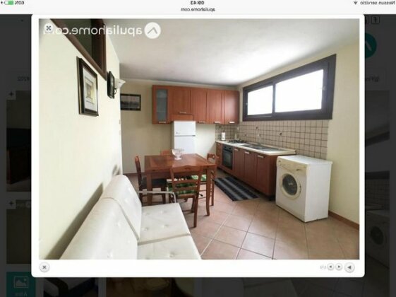 Villa Rosaria Gallipoli - Photo5