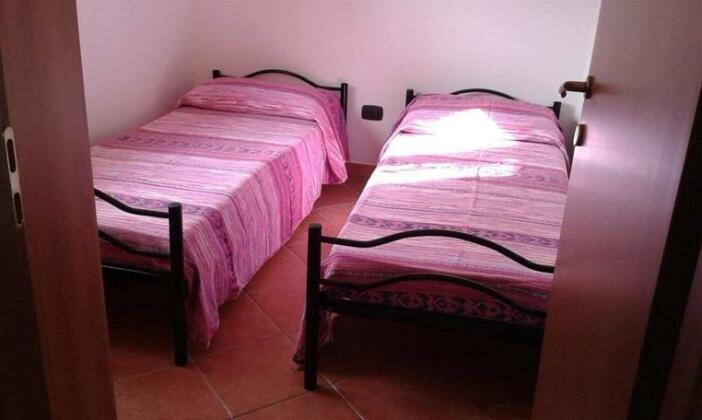 WS Villa Monaci Gallipoli - Photo4