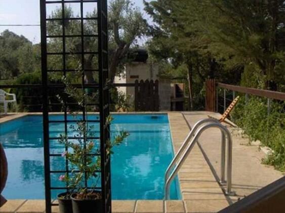 WS Villa Monaci Gallipoli - Photo5