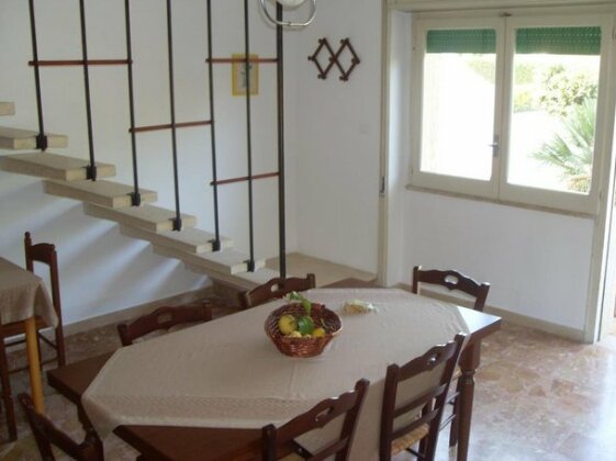 WS Villa Orsa Minore - Photo4