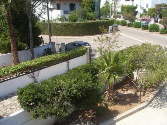 WS Villa Orsa Minore - Photo5