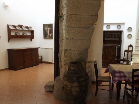 Albergo Diffuso Borgo Gallodoro - Photo4