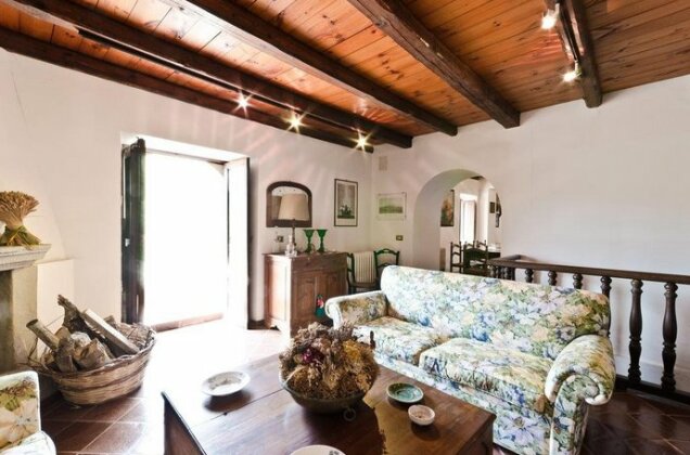 Holiday home Relax vicino Taormina - Photo5