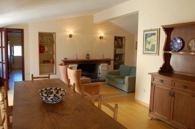 Country House Tenuta Taddore - Photo2